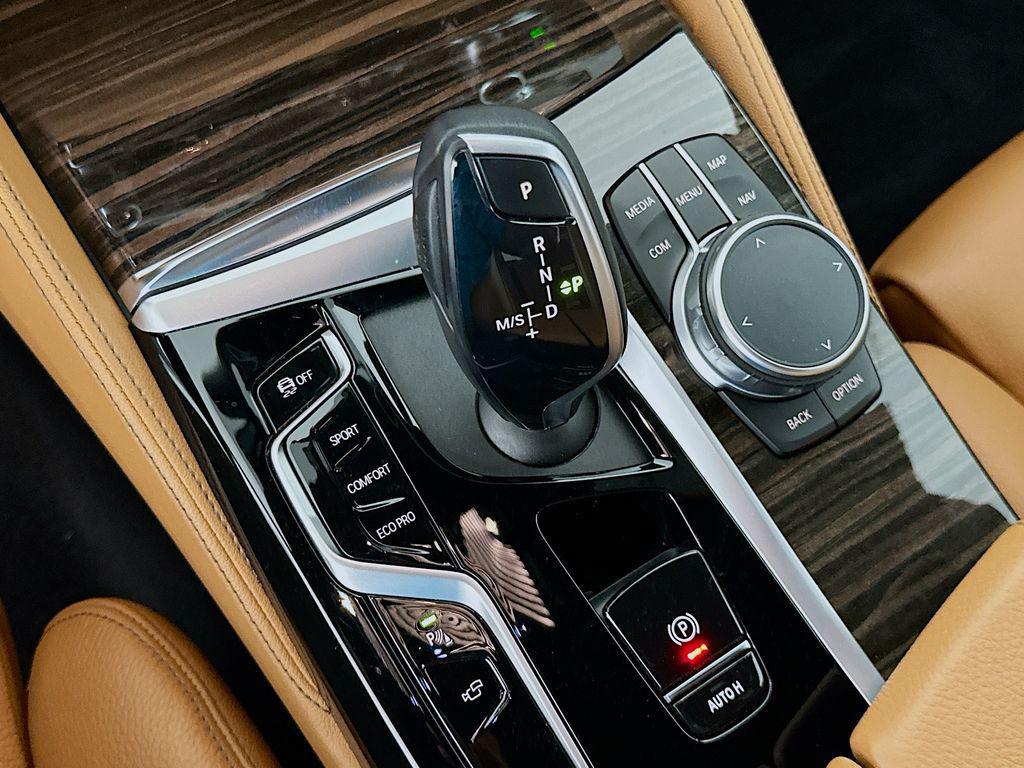 used 2021 BMW 540 car, priced at $28,984