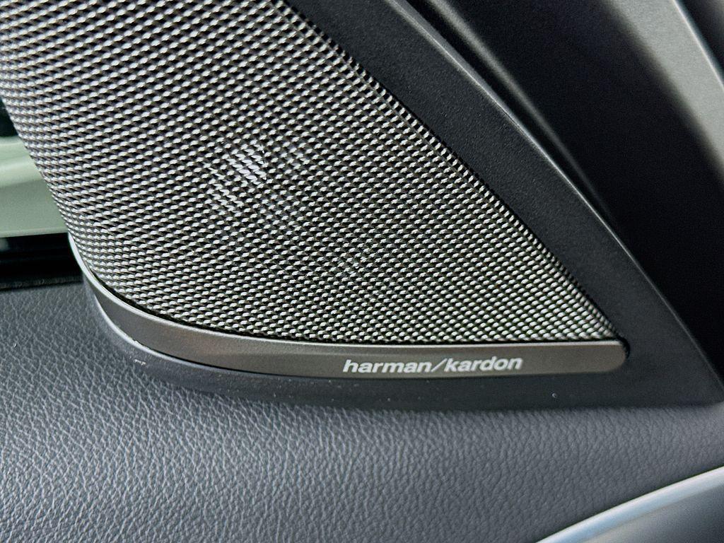 used 2021 BMW 540 car, priced at $28,984