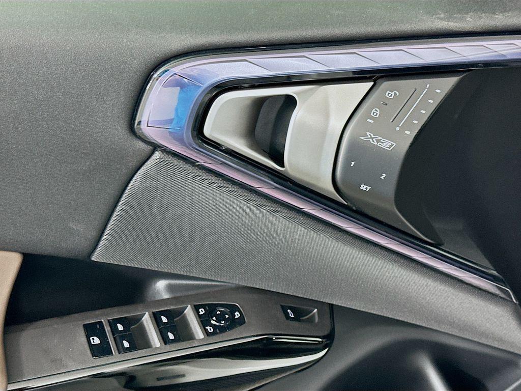 new 2026 BMW X3 car, priced at $57,575