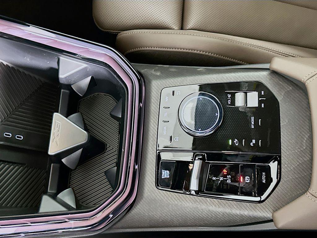 new 2026 BMW X3 car, priced at $57,575