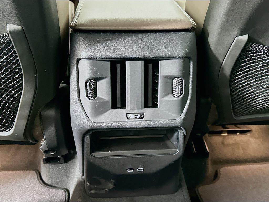 new 2026 BMW X3 car, priced at $57,575