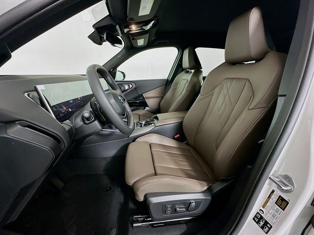 new 2026 BMW X3 car, priced at $57,575