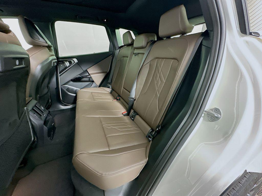 new 2026 BMW X3 car, priced at $57,575