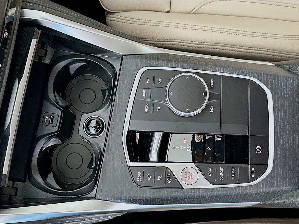 new 2026 BMW 230 car, priced at $54,465