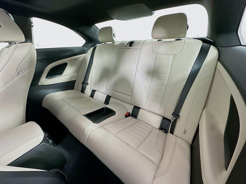 new 2026 BMW 230 car, priced at $54,465