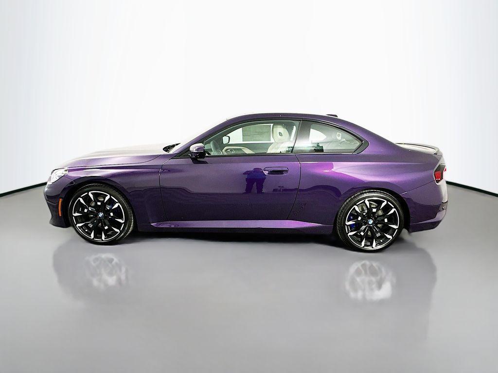 new 2026 BMW 230 car, priced at $54,465