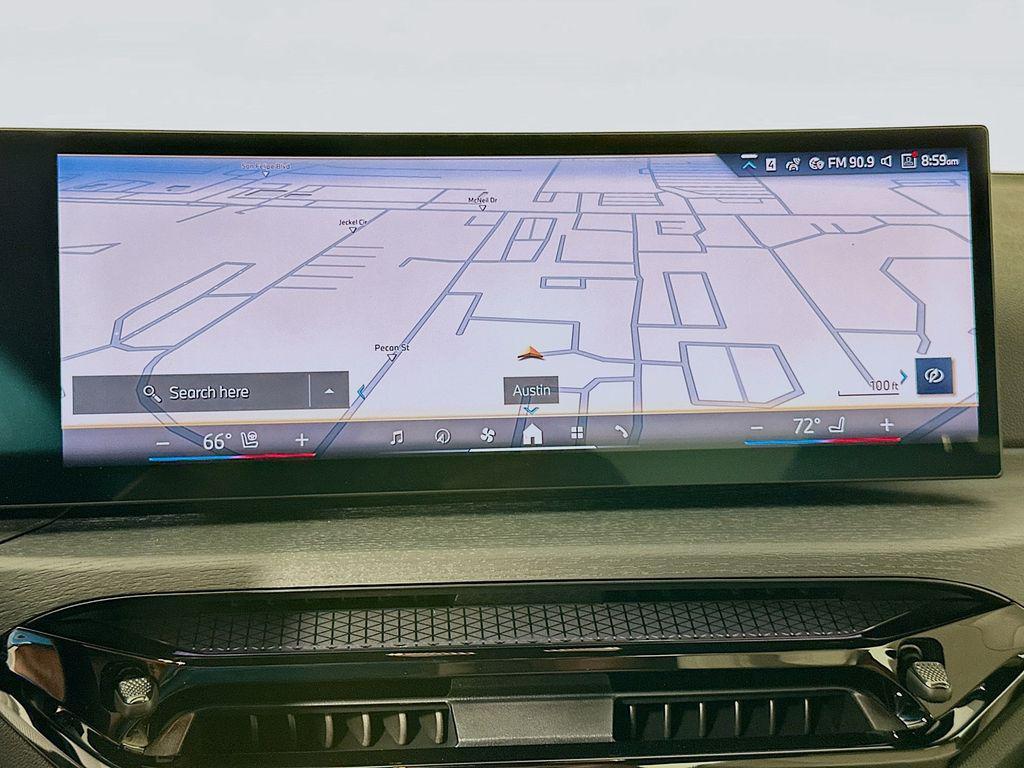 new 2026 BMW 230 car, priced at $54,465