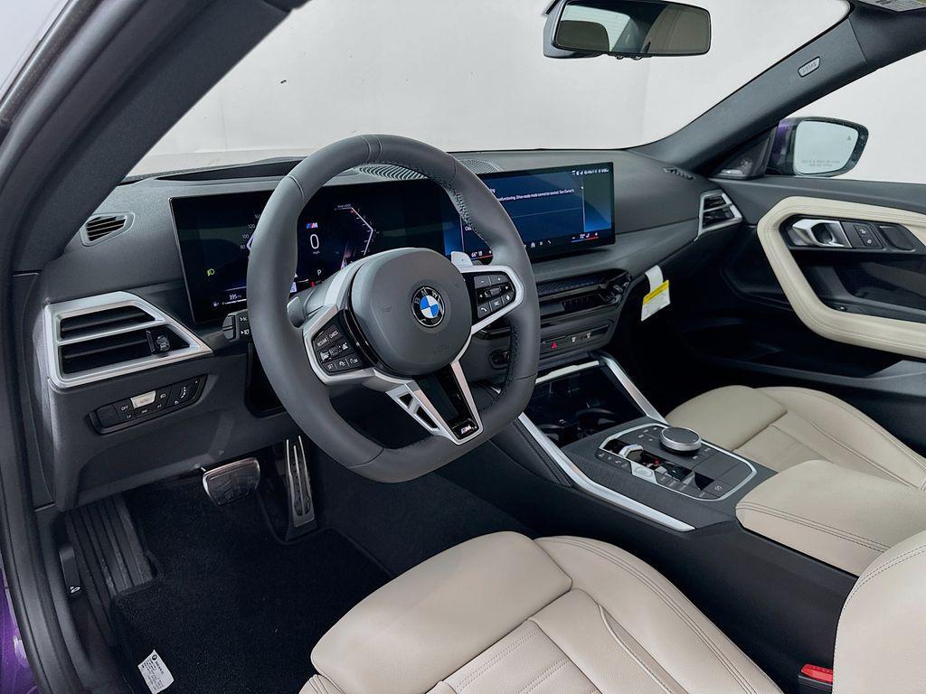 new 2026 BMW 230 car, priced at $54,465