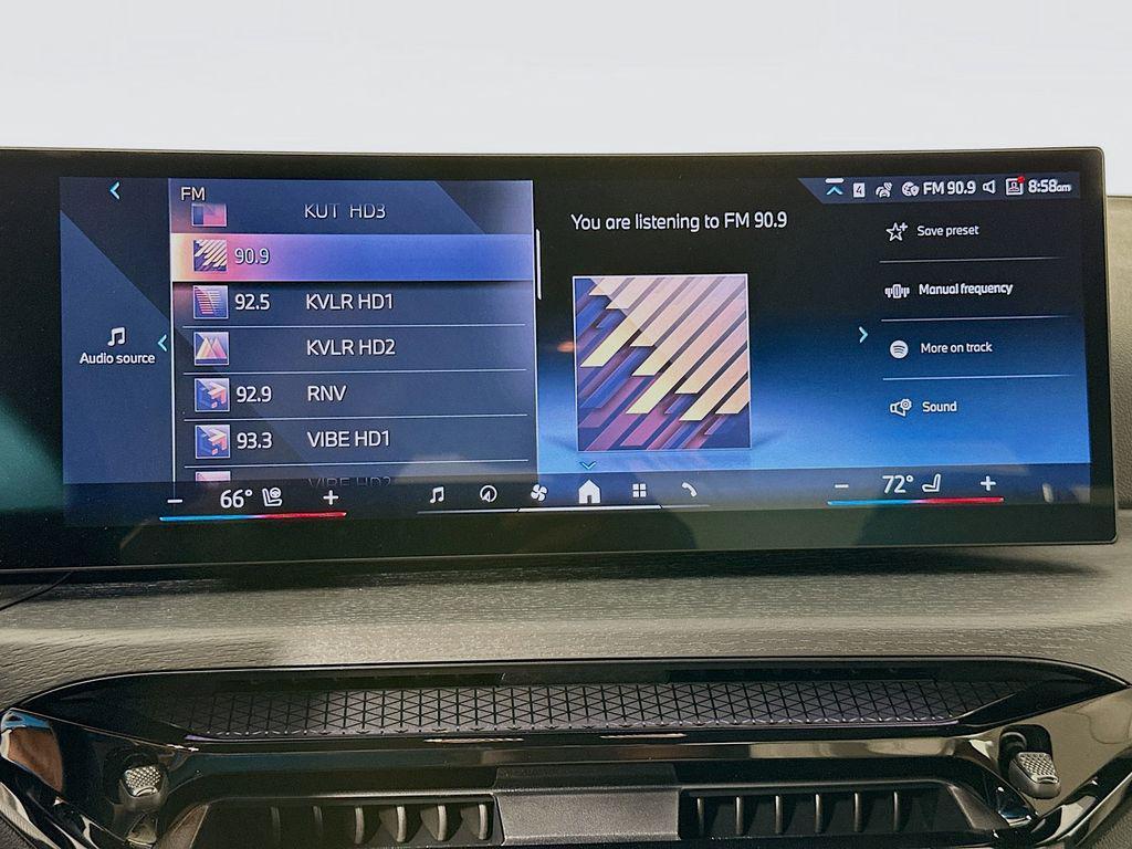 new 2026 BMW 230 car, priced at $54,465