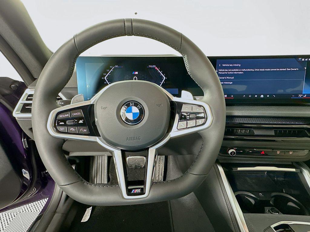new 2026 BMW 230 car, priced at $54,465