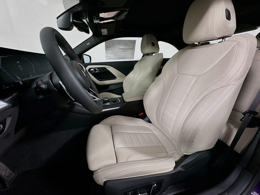 new 2026 BMW 230 car, priced at $54,465