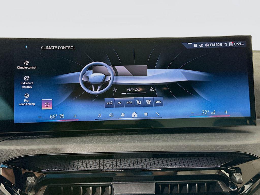 new 2026 BMW 230 car, priced at $54,465