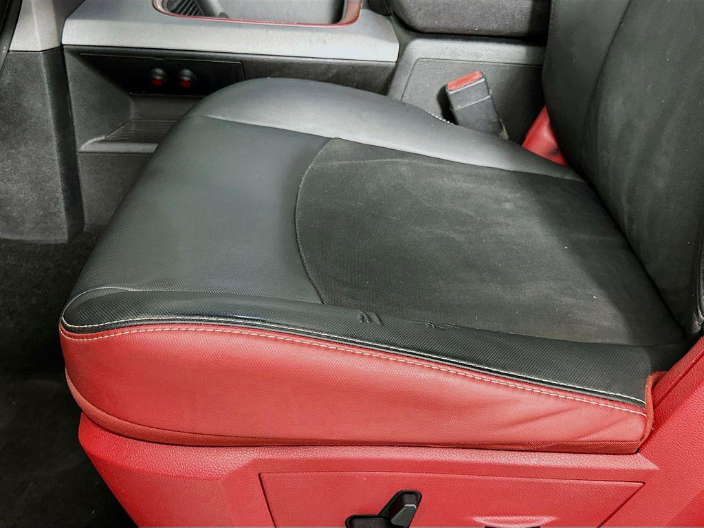 used 2016 Ram 1500 car, priced at $22,385