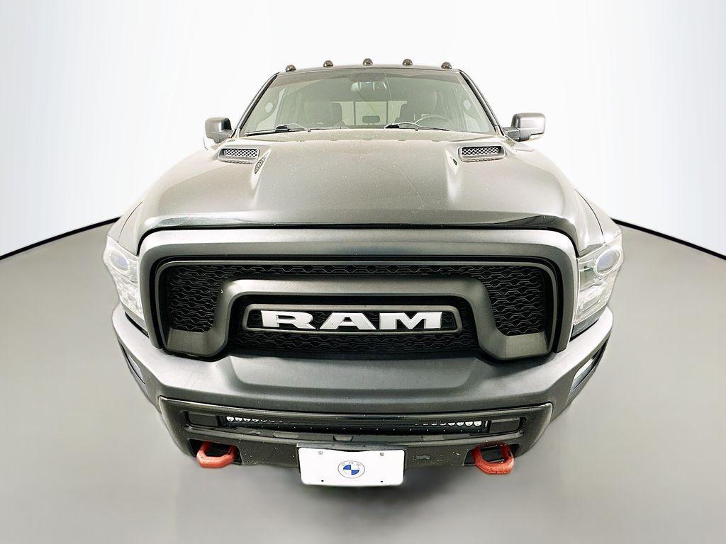 used 2016 Ram 1500 car, priced at $22,385