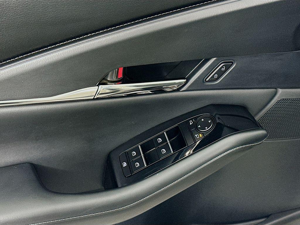 used 2023 Mazda CX-30 car, priced at $23,980