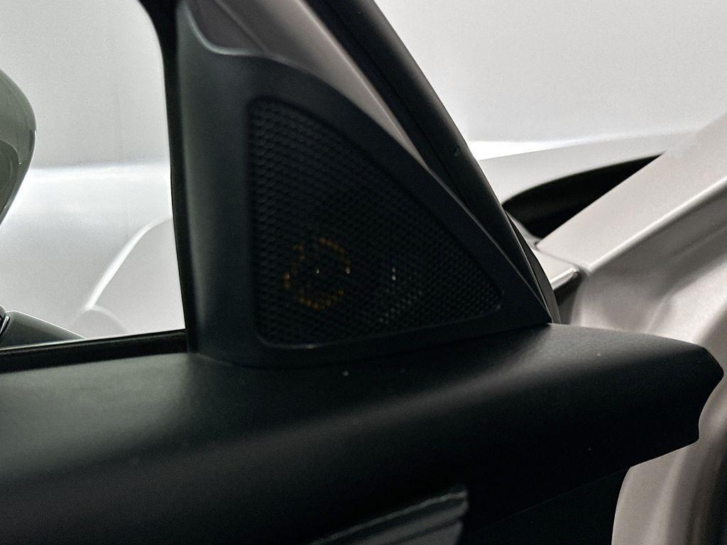 used 2023 Mazda CX-30 car, priced at $23,980