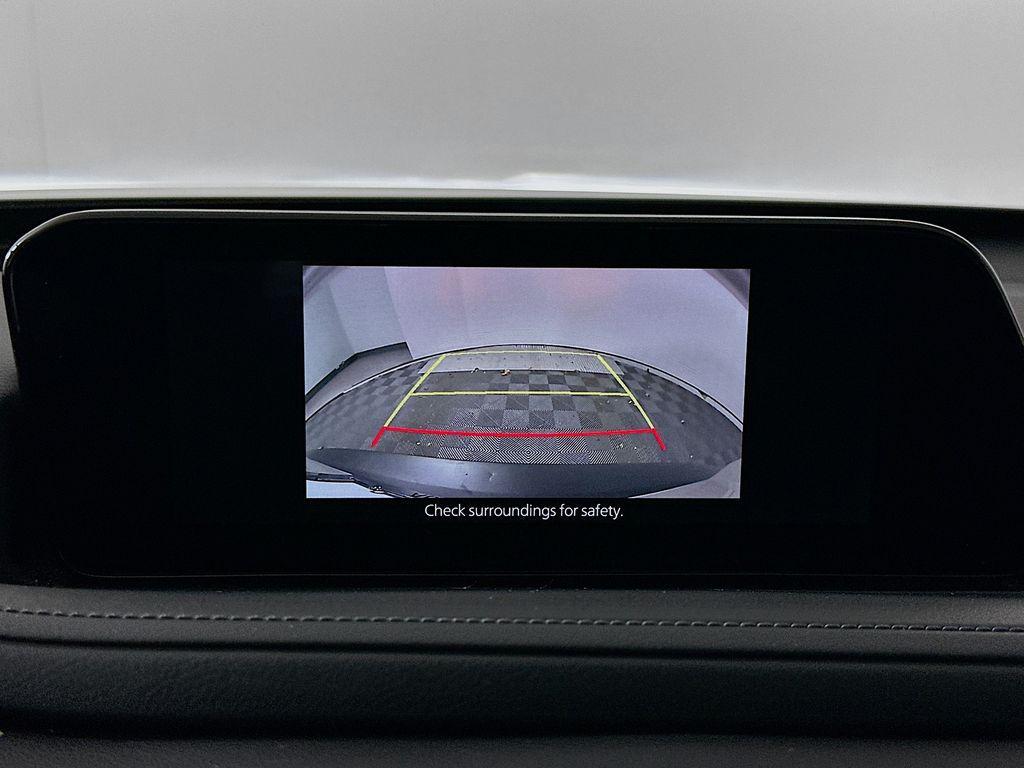 used 2023 Mazda CX-30 car, priced at $23,980