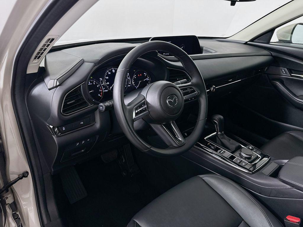 used 2023 Mazda CX-30 car, priced at $23,980