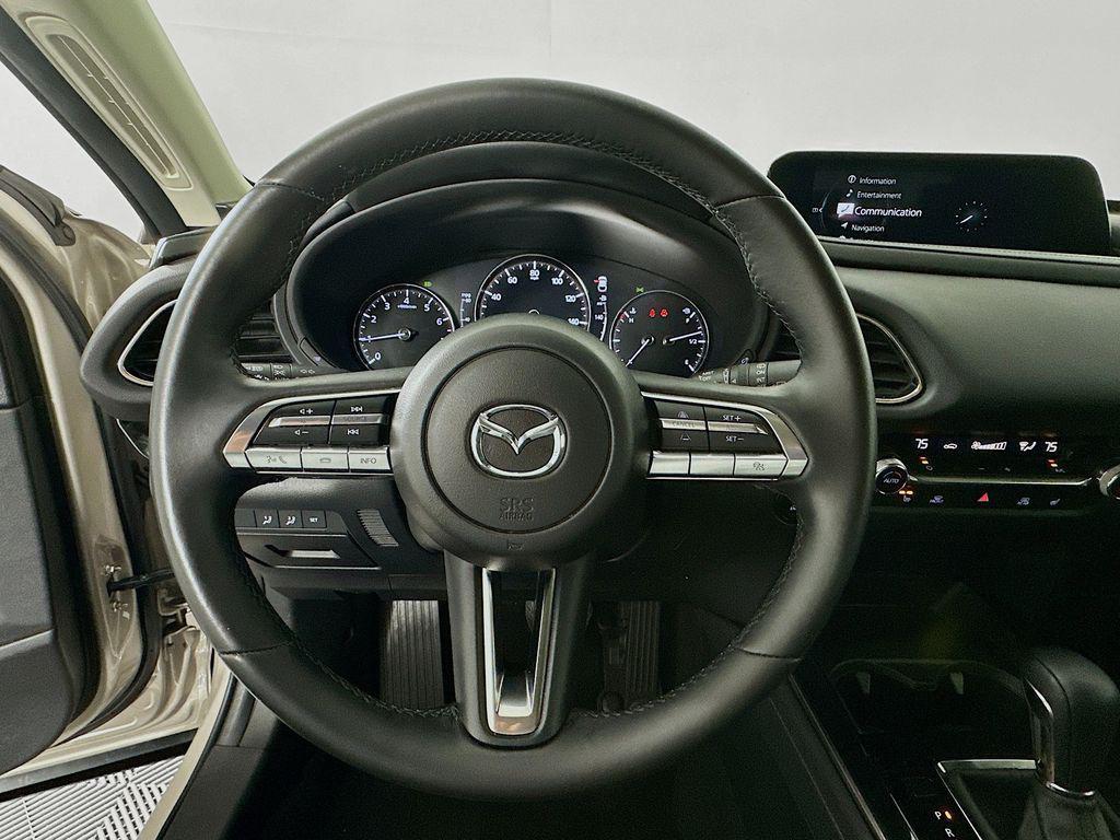 used 2023 Mazda CX-30 car, priced at $23,980