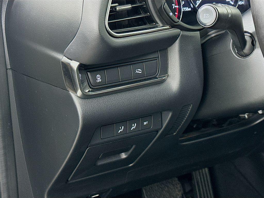 used 2023 Mazda CX-30 car, priced at $23,980