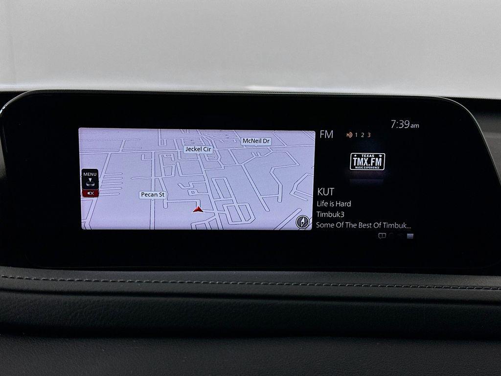 used 2023 Mazda CX-30 car, priced at $23,980