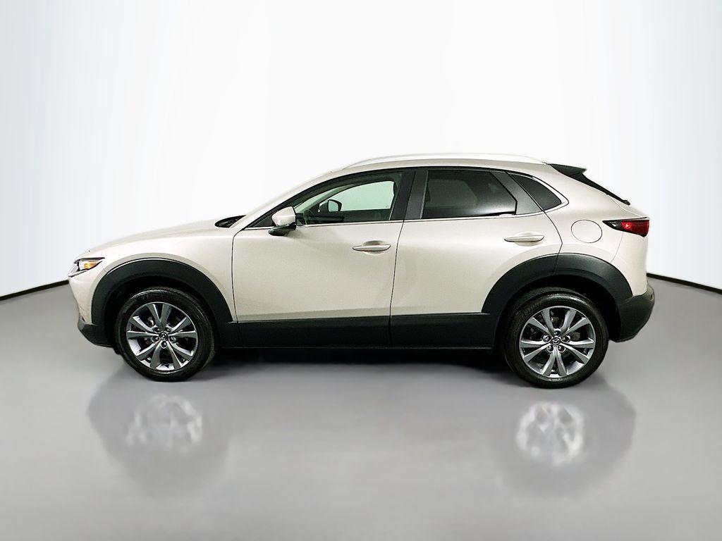 used 2023 Mazda CX-30 car, priced at $23,980