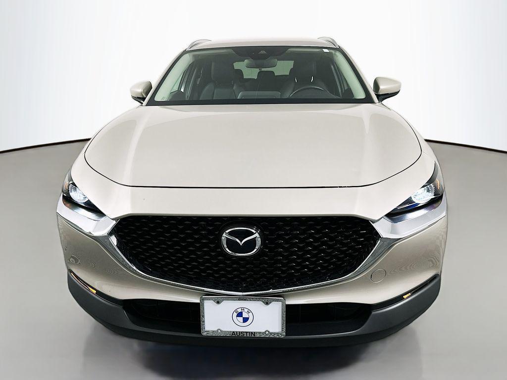 used 2023 Mazda CX-30 car, priced at $23,980