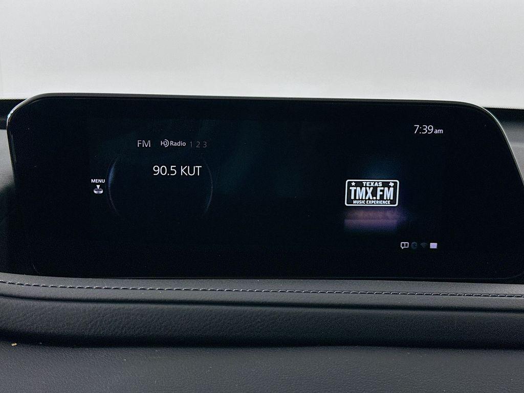 used 2023 Mazda CX-30 car, priced at $23,980