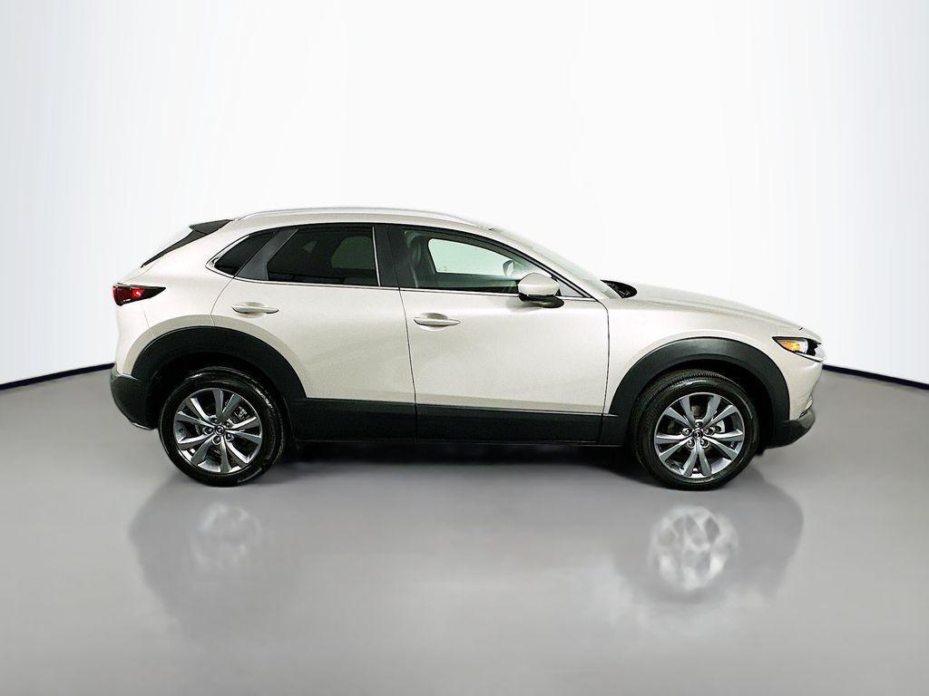 used 2023 Mazda CX-30 car, priced at $23,980