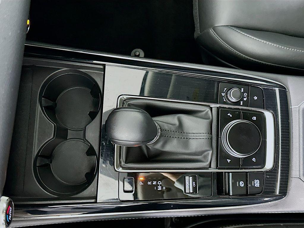 used 2023 Mazda CX-30 car, priced at $23,980