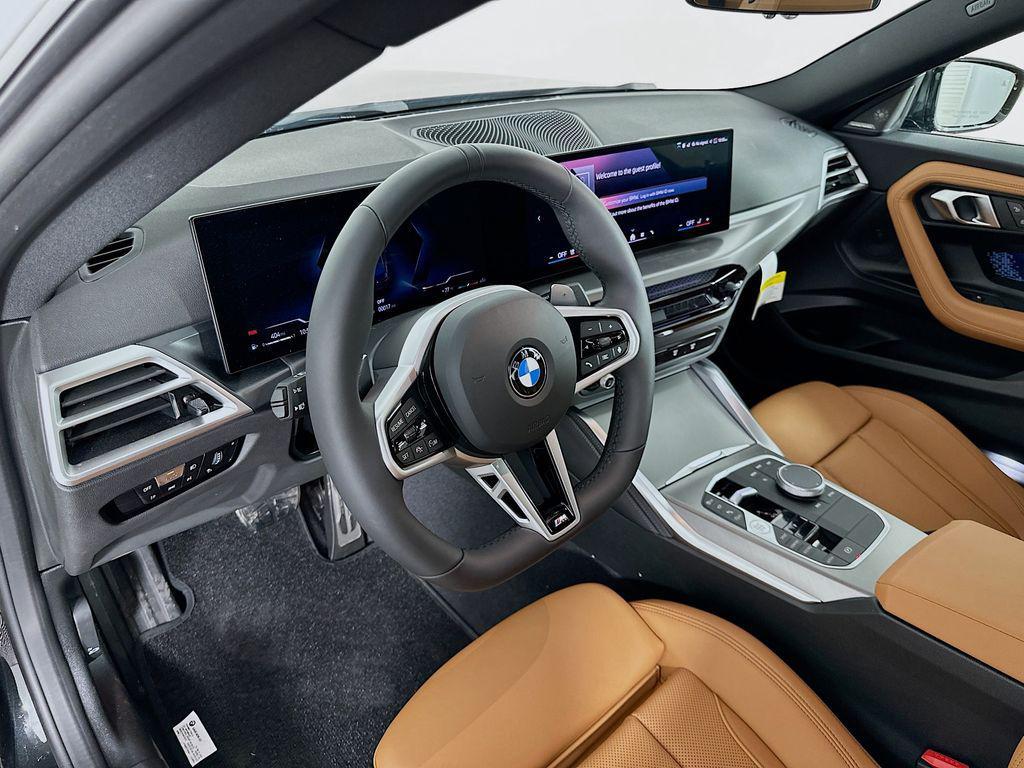 used 2025 BMW 230 car, priced at $50,245