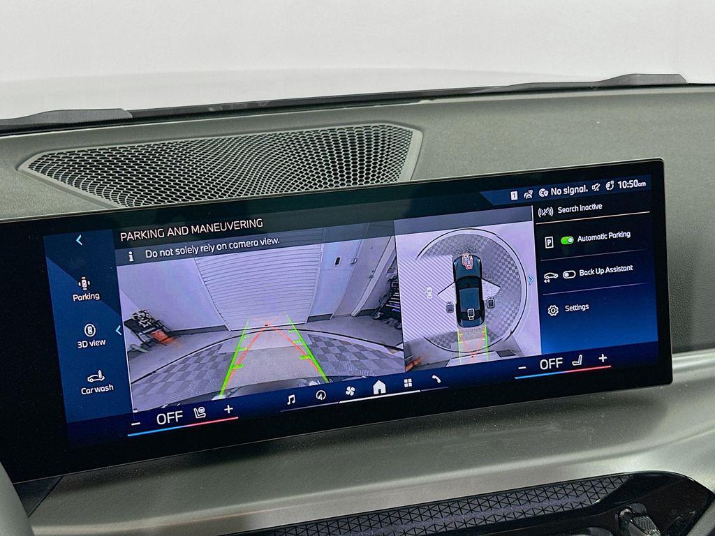 used 2025 BMW 230 car, priced at $50,245