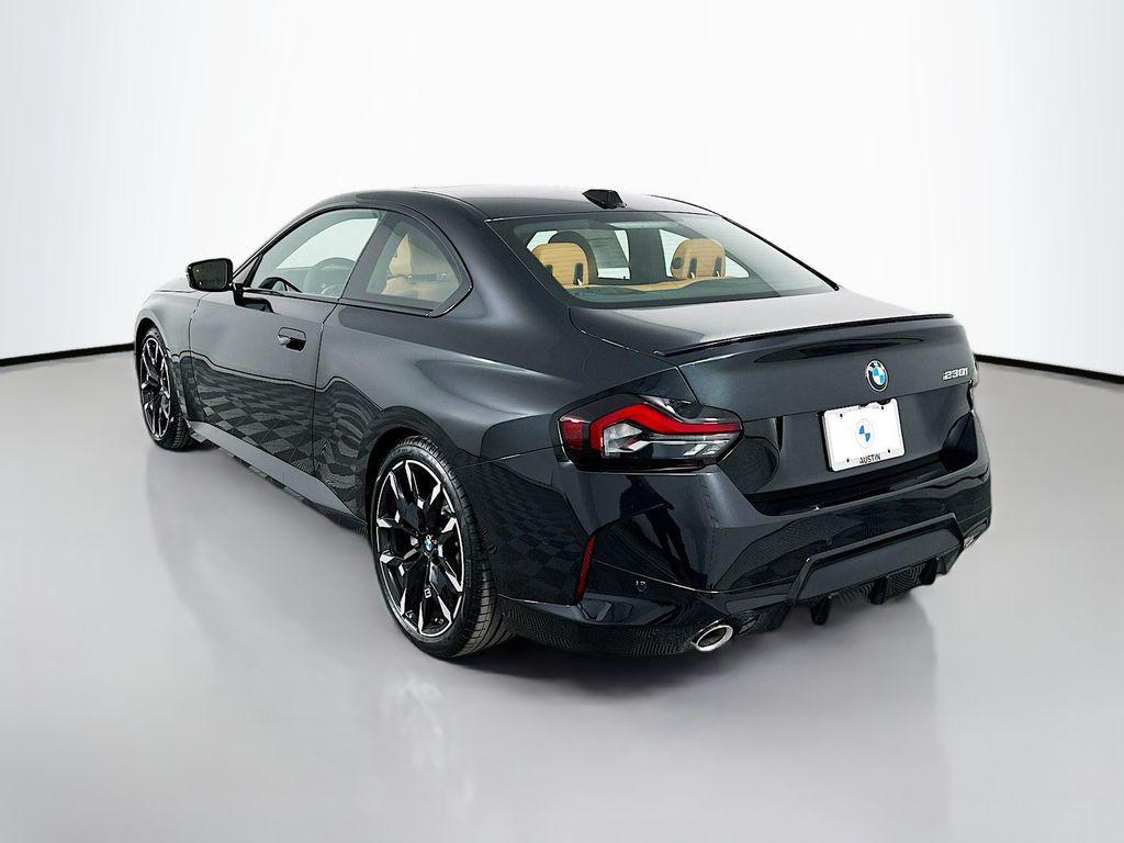 used 2025 BMW 230 car, priced at $50,245