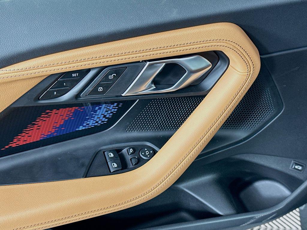 used 2025 BMW 230 car, priced at $50,245