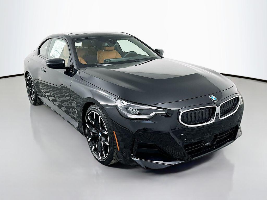 used 2025 BMW 230 car, priced at $50,245