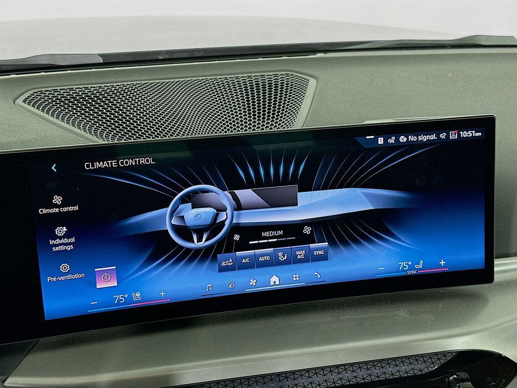 used 2025 BMW 230 car, priced at $50,245