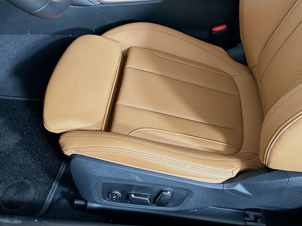 used 2025 BMW 230 car, priced at $50,245