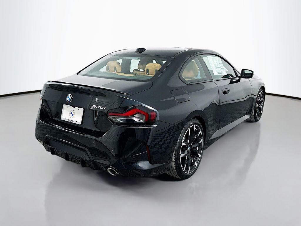 used 2025 BMW 230 car, priced at $50,245