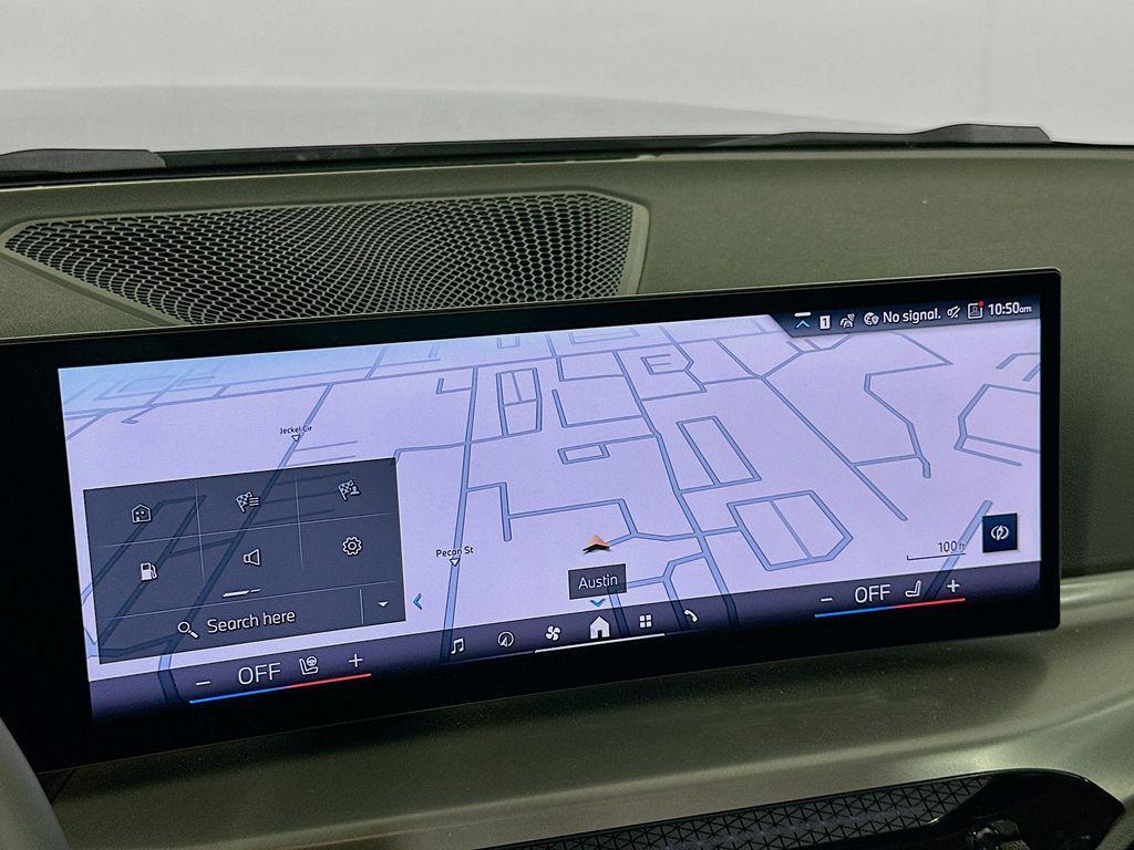 used 2025 BMW 230 car, priced at $50,245