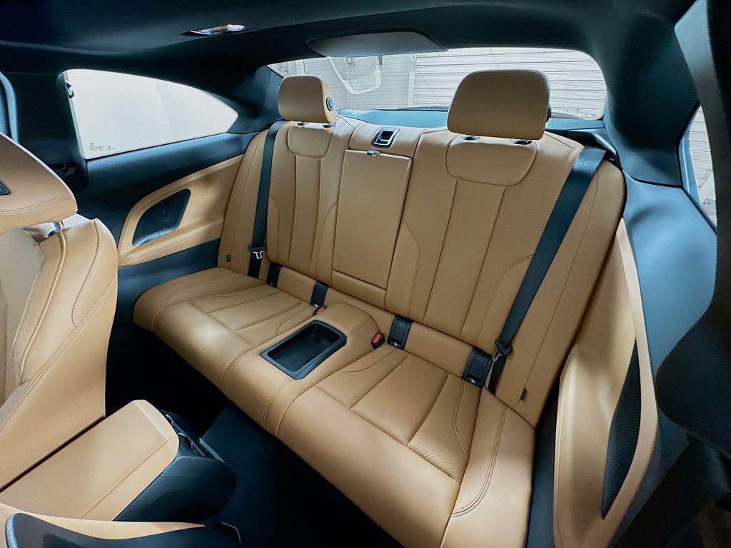 used 2025 BMW 230 car, priced at $50,245