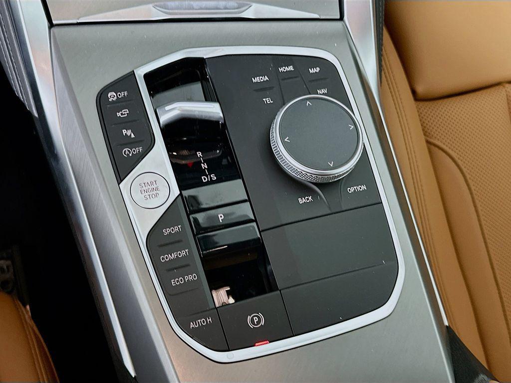 used 2025 BMW 230 car, priced at $50,245