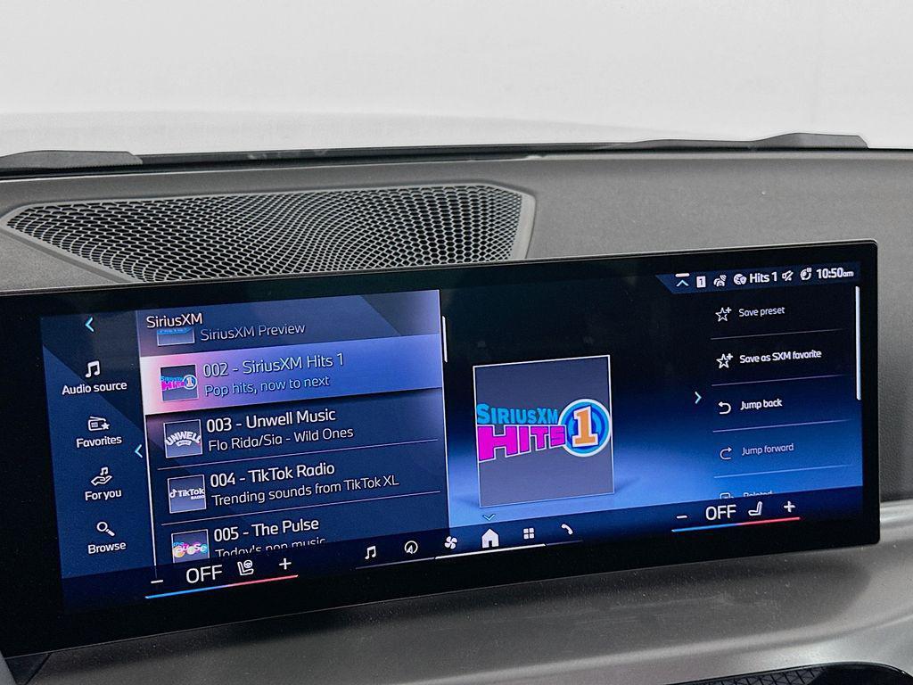 used 2025 BMW 230 car, priced at $50,245