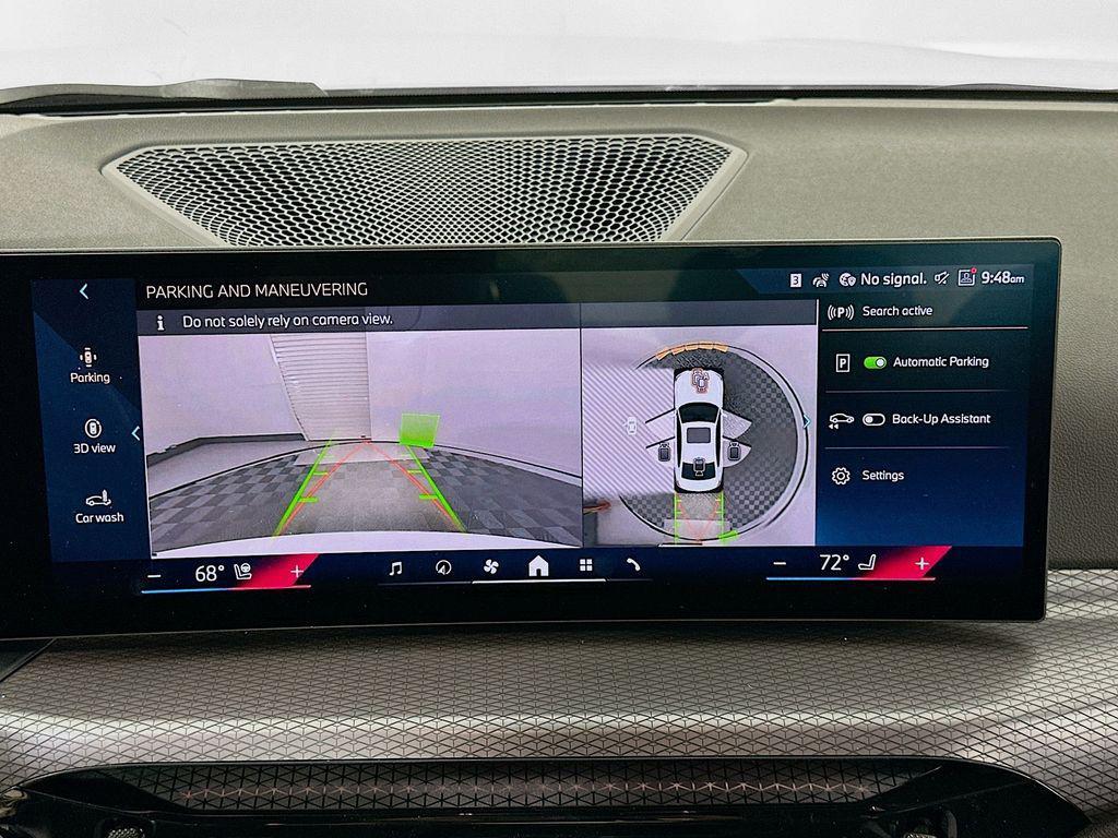 used 2025 BMW 330 car, priced at $48,990