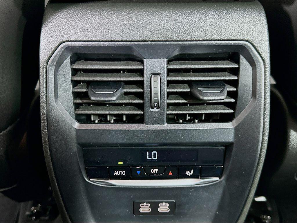 used 2025 BMW 330 car, priced at $48,990