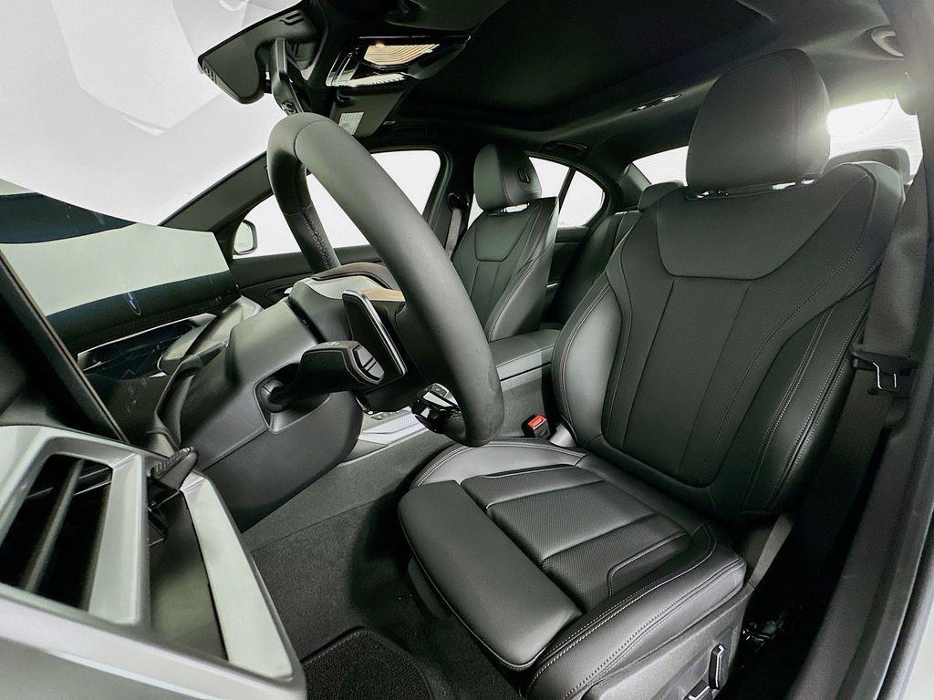used 2025 BMW 330 car, priced at $48,990