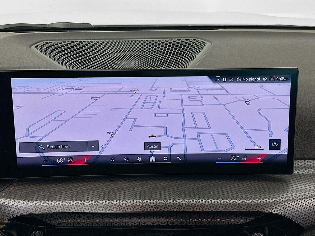 used 2025 BMW 330 car, priced at $48,990