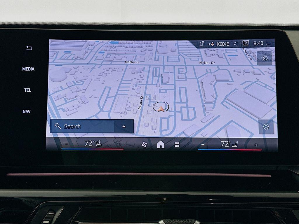 new 2026 BMW X2 car, priced at $54,370