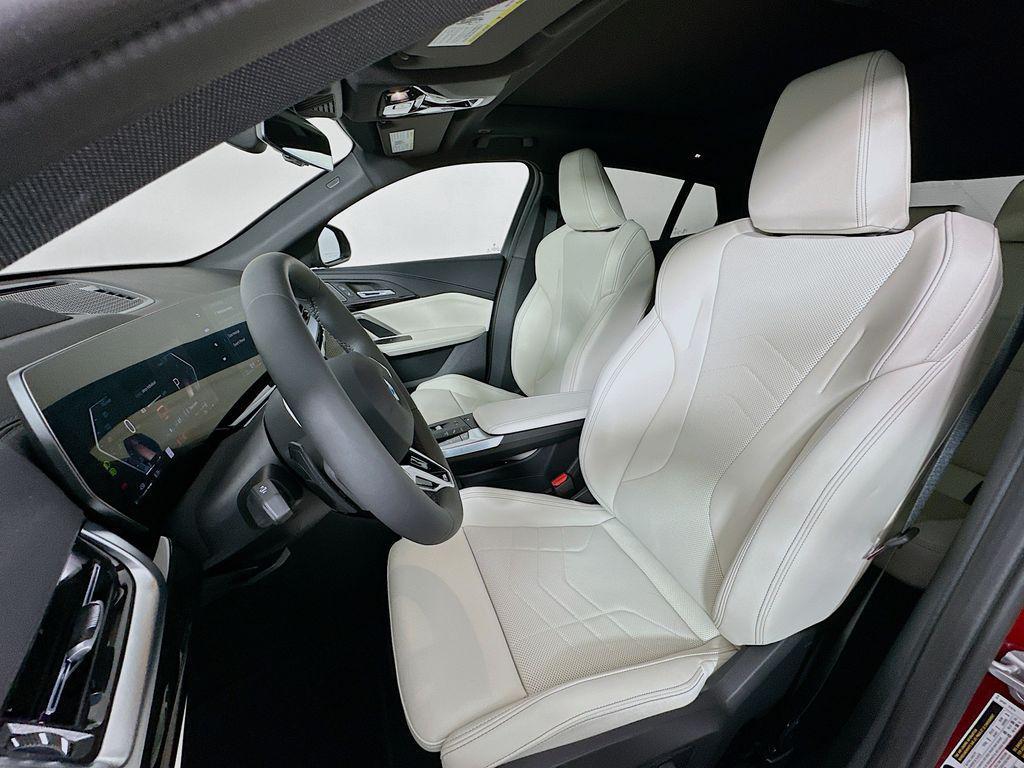 new 2026 BMW X2 car, priced at $54,370