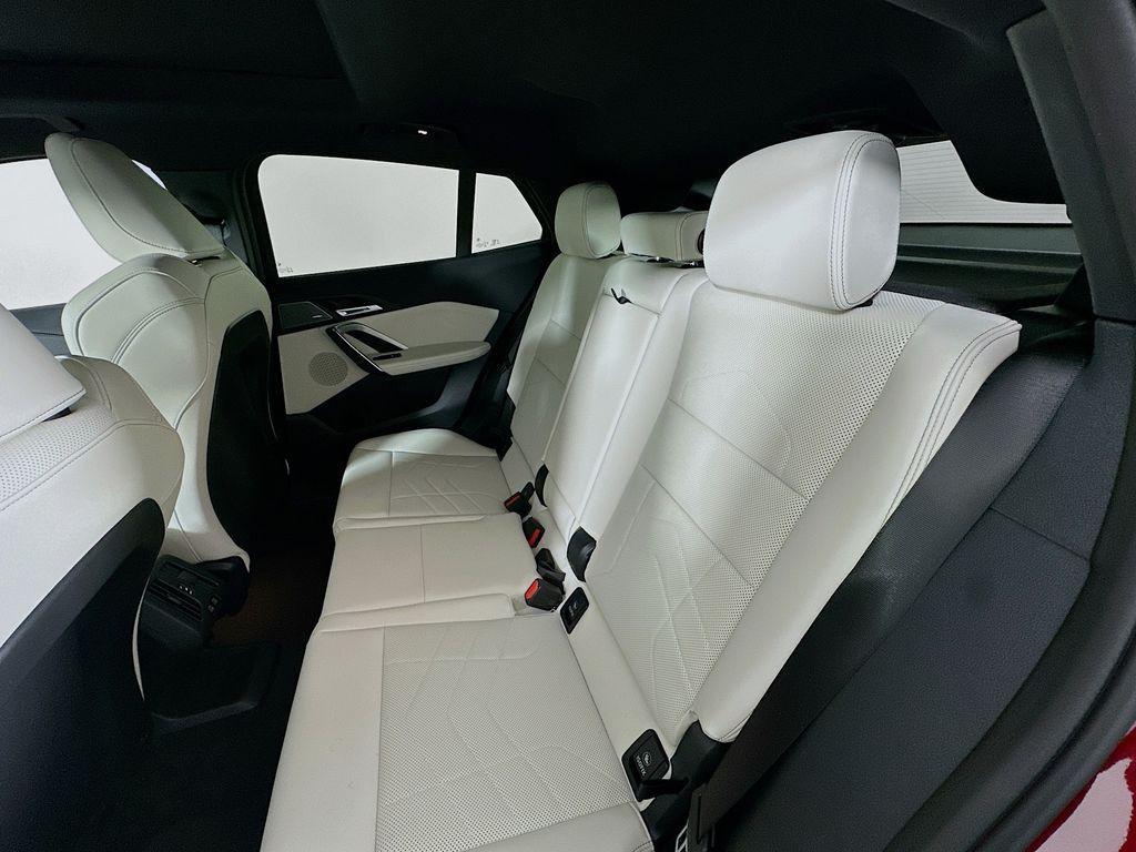 new 2026 BMW X2 car, priced at $54,370