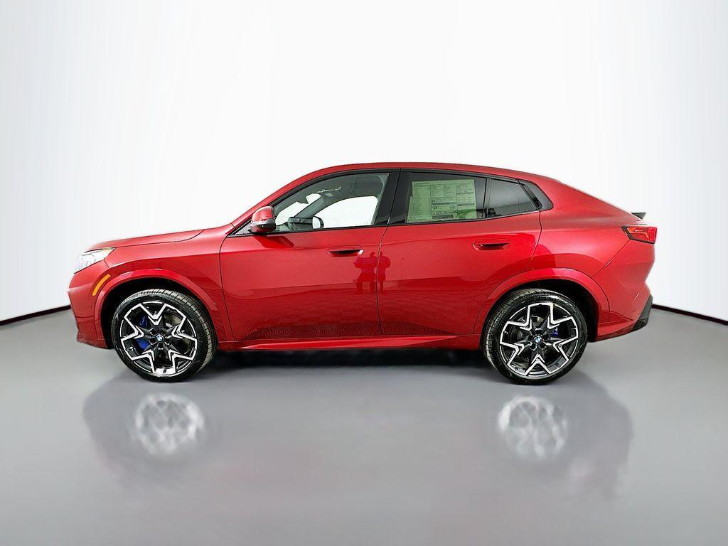 new 2026 BMW X2 car, priced at $54,370
